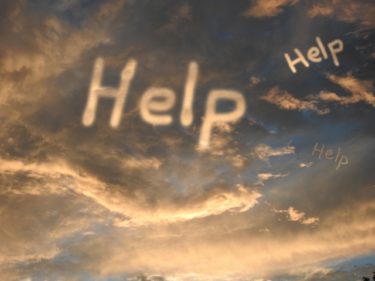 今日も一人コントを繰り広げました。