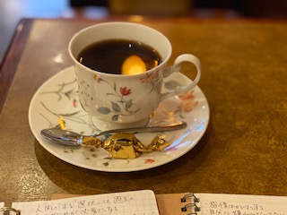 後から気づいた最高の贅沢。