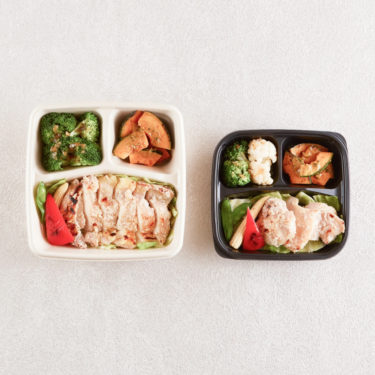 ★筋肉食堂DELI 20％OFF特典のご案内